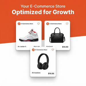 Servicios de Optimización de Páginas de Productos de Comercio Electrónico para la Gestión de Catálogos Digitales y Soluciones de Información de Productos - Product Image 4