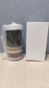 [Water & People] Pot filtrant à eau à gravité écologique avec filtre céramique multi-étapes - Product Image 2