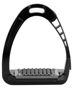 Étrier de sécurité réglable en acier inoxydable de haute qualité pour l'équitation et les grands animaux, réutilisable, pour saut d'obstacles - Meilleures ventes - Product Image 4