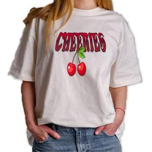 Camiseta estampada única para mujer, fabricante personalizado de camisetas hechas en Bangladesh, 100% algodón, manga corta, camiseta de la mejor calidad - Product Image 6