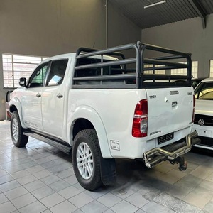 Toyota Hilux Pickup, Historial Limpio, Excelente Estado del Motor, Sistema de Cambios Suave, Documentación Lista, Precio Muy Accesible - Product Image 3