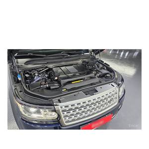 Land Rover Range Rover AB LWB 4.4 SDV8 Diésel, Octubre 2019, 78,314 km, Caja de Cambios Automática, Asientos de Cuero, Volante a la Izquierda, Cámara Trasera - Product Image 6