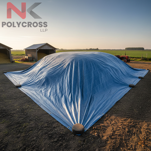 Lámina de Embalaje Laminada Cruzada de Alto Rendimiento, Cubierta Protectora Resistente para Muebles, Maquinaria y Aplicaciones Industriales - Product Image 3