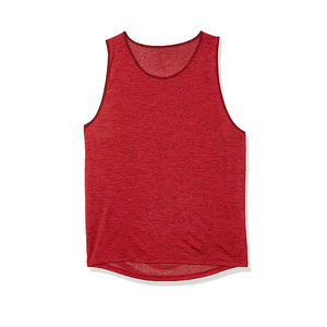 Sports <b>Men</b> Gym Tanktops Quality <b>Singlets</b> Cheap Plain Bodybuilding Fitness <b>Men</b> <b>Singlet</b> <b>Men</b> Gym tank Top - Product Image 6