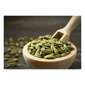 Cardamomo Verde Seco Natural, Especia Entera, Hierba Aromática para Cocinar, Té y Condimento, Más Vendido con el Mejor Precio del Mercado - Product Image 1