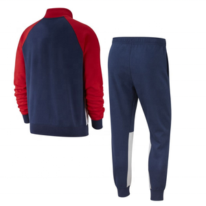 Men Gym Workout Tracksuit Men Breathable Sports Tracksuit Men Urban Style Tracksuit Men Casual Wear Tracksuit - Product Image 4