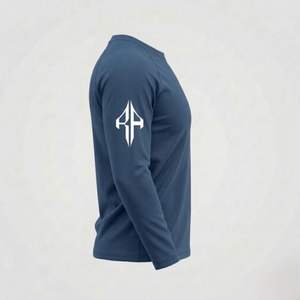 Maillots de Ciclismo Completos con Cierre para Hombre, 100% Poliéster, Material Premium de Alta Calidad, Logotipo Personalizado para Hombre, ByRIVIAN ATLANTIC - Product Image 3