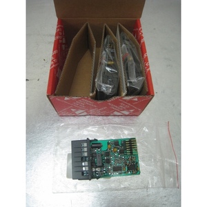 3 NUEVOS Dispositivos de Bloqueo Programable de Entrada Tipo J Carlo Gavazzi EDM TC - Equipo y Piezas de Semiconductores de Confianza de Marca Global - Product Image 1