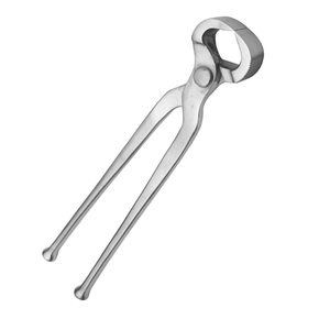 Separador de Herraduras de 30 cm, Herramienta de Herrador, Acero Inoxidable, Cuidado de Pezuñas, Veterinaria Equina, Herramienta Reutilizable de Alta Resistencia - Product Image 4