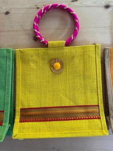 ถุงบรรจุภัณฑ์ปอกระเจาสำหรับงานหนักสำหรับการขนส่งเชิงพาณิชย์และการจัดเก็บ - Product Image 6