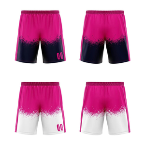 Uniforme de Baloncesto Personalizado con Diseño Impreso, Uniforme Deportivo de Baloncesto, Ropa de Equipo Sublimada - Product Image 6