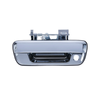 Poignée de hayon pour ISUZU Pickup 2006-2014 8-98079232-0 9-980792320, poignée de porte automatique - Product Image 1