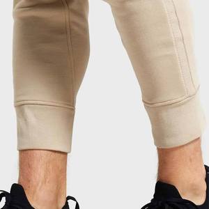 Men's Pleated Drawstring Sweatpants Lightweight Breathable Winter Windproof Eco-Friendly Loose Fit <b>Canvas</b> Knitted - Product Image 5