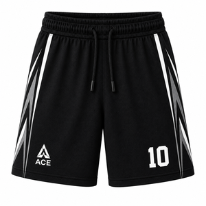 Tenues de volley-ball pour femmes, conçues sur mesure, durables et professionnelles, fabriquées au Pakistan - Product Image 4