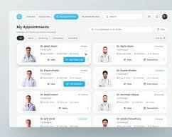 แพลตฟอร์มจองนัดหมายสำหรับการจัดการการจองออนไลน์ การจัดการปฏิทิน การแจ้งเตือน การชำระเงิน และการจัดการการจองของลูกค้า - Product Image 3