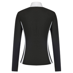 Nueva Camiseta de Equitación para Mujer, de Alta Calidad, Duradera, Estampada, Ligera y de Secado Rápido para Jineteas - Product Image 3