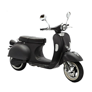 Moto électrique de course et de tourisme 1200W 60V 72V, directement de l'usine, vitesse 45km/h - Product Image 3