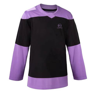 Team Wear Wholesale <b>Ice</b> Hockey Jersey Low MOQ Light Weight <b>Ice</b> Hockey Jersey Made In Pakistan For Online Sale - Product Image 5