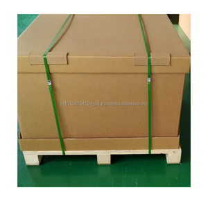 Cajas de Cartón Corrugado Extra Grandes, Autoensamblables, Resistentes, para Transporte de Muebles y Sofás - Product Image 1
