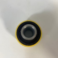 Caoutchouc central d'amortisseur avant pour Panamera, support supérieur de ressort pneumatique de haute qualité