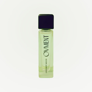 Aceite perfumado Obeument Greenery Mood en roll-on de 10 ml, perfume al por mayor - Product Image 2