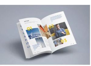 Super Quality <b>Colorful</b> Hardcover Educational <b>Paper</b> Book Printing Activity Book From India Manufacture At Low Price - Product Image 3