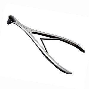 เครื่องมือผ่าตัดจมูกสแตนเลสสตีลสำหรับหู คอ จมูก - Product Image 1