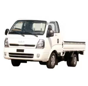 LISTO PARA ENVIAR, NUEVO KIA (Bongo 2700) 2025, 0 km, TRANSMISIÓN MANUAL - Product Image 2