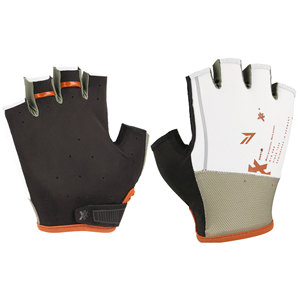 Gants de cyclisme personnalisés avec logo, commande en gros, respirants, rembourrés, antidérapants, toutes couleurs et tailles, OEM ODM, faible MOQ, vente en gros, directement de l'usine - Product Image 1
