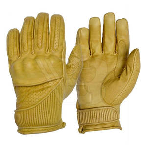 Gants de moto à prix raisonnable, nouvelle arrivée, vente chaude, gants de moto de qualité supérieure - Product Image 1