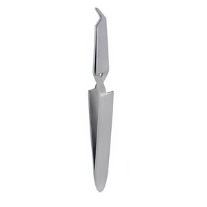 Dental <b>Bracket</b> Holding Tweezer Orthodontic <b>Bracket</b> Placing Direct Bond Holder German Stainless Steel Precision Dental Instrument - Product Image 6