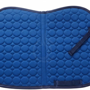 Tapis de selle personnalisés pour l'entraînement équestre, les événements d'équitation et l'usage quotidien, avec un ajustement confortable et une construction durable - Product Image 6