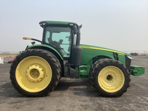 Tractor de Ruedas 4WD de Gran Tamaño y Alta Resistencia 8335R 2013, Suministro al por Mayor de Calidad - Product Image 3
