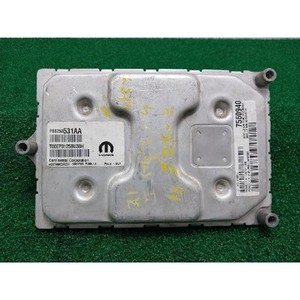 ECUs y Módulos de Computación Usados Cherokee 68292123AE - Product Image 1