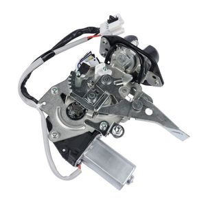 INFINITI QX56 Nissan Quest Armada/Pathfinder 3.5 5.6L 2004 2010 Power Rear Liftgate Door Lock Actuator Central Locking System - Product Image 1