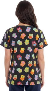 Blouse de laboratoire unisexe personnalisée en tissu 100 % coton tissé blanc, à manches longues, pour médecins, uniforme d'hiver pour hôpital et laboratoire - Product Image 3