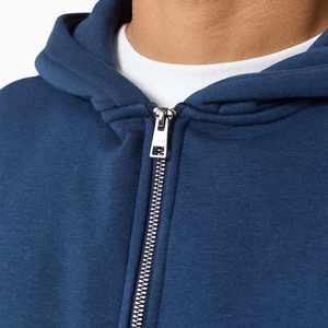 Breathable Jogging Suit Oversize Men Zipper Tracksuit For Gym Premium Quality Oversize Men Zipper Tracksuit For Fashion Wear - Product Image 6