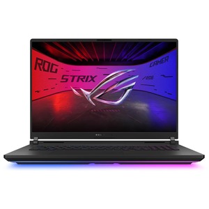 Meilleure offre pour l'ordinateur <span class=keywords><strong>portable</strong></span> de jeu <span class=keywords><strong>Asus</strong></span> Rog Strix Scar 18 16 pouces Intel Core I9-14900HX 14e génération Rtx 5090 - Product Image 4