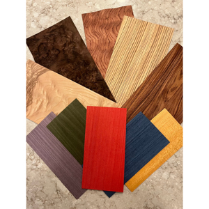 Plaques de placage de qualité supérieure pour meubles, armoires et applications de design d'intérieur - Product Image 2