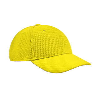 Casquettes de baseball unisexes 5 panneaux en coton 100% de haute qualité, solides, pour l'équitation, décontractées, sportives, brodées à la main, respirantes et imperméables - Product Image 1
