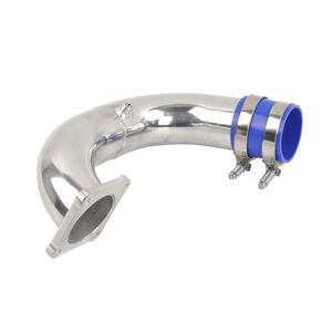 Per Dodge 5.9L per Cummins Diesel 1994-1998 prestazioni parti aspirazione gomito senza ritorno incondizionato - Product Image 2