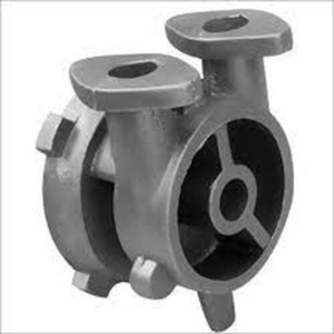 Ensemble de composants de quincaillerie en acier inoxydable moulé sous pression pour boîtier de soupape, raccord de tuyauterie, collecteur et matériel de machine - Product Image 1