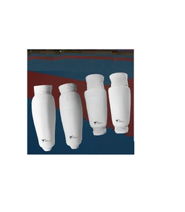 Protector de Espinilla y Antebrazo para Taekwondo, Diseño de Última Generación, Transpirable, Antideslizante, con Acolchado de Espuma EVA, Compresión Ajustable, Profesional - Product Image 1