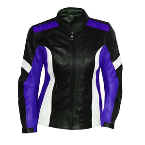 Custom MX Racing <b>Jacket</b> High Performance Dirt <b>Bike</b> Riding Apparel OEM ODM Private Label Wholesale Export Manufacturer - Product Image 3