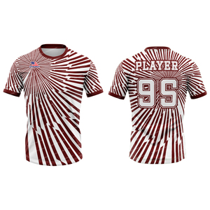 7 On 7 Football Uniform Set American Flag 7on7 Hooded Football Uniforms 7v7 Football Compression Custom Uniforms Cheap Price - Product Image 3