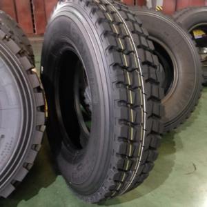 ยางรถพ่วงเรเดียลแบบไม่มียางในขนาด 315/80R22.5 ได้รับการรับรองมาตรฐาน DOT ECE สำหรับการขนส่งสินค้าหนักและการขนส่งระยะไกล - Product Image 2