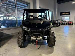รถเอทีวี Segway Powersports UT10 P Crew UTV รุ่นปี 2025 สำหรับผู้ใหญ่ ขายดี - Product Image 2