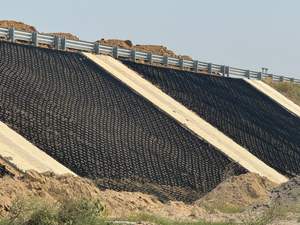 GEOCELL de HDPE - Product Image 3