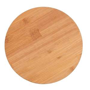 Planche à découper en bois de haute qualité pour la maison, les restaurants et les hôtels, avec taille personnalisable - Product Image 1