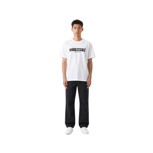 Vêtements de mode pour hommes coupe moderne en gros, impression graphique personnalisée, tissu doux, coupe décontractée 2XL, fournisseur direct du Pakistan en gros - Product Image 1